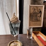 喫茶と雑貨 Dali - 