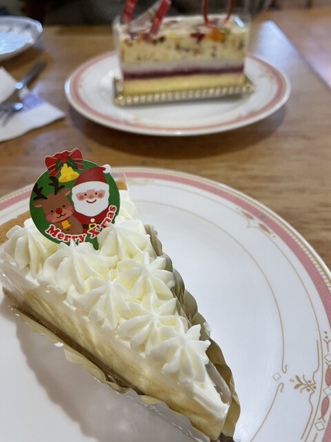 トリアノン 三鷹店 三鷹 ケーキ 食べログ