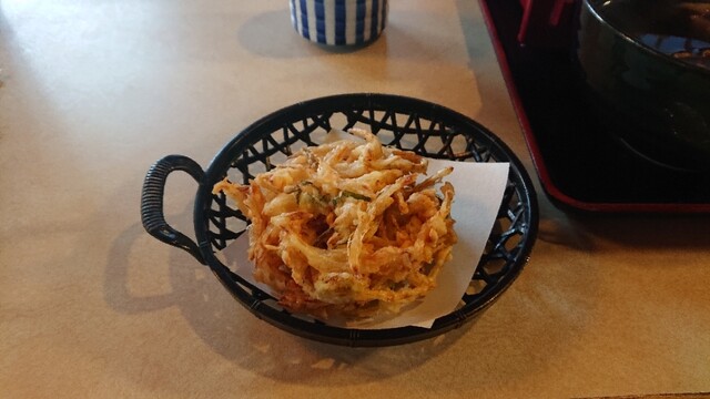 草庵 そうあん 青梅 うどん 食べログ