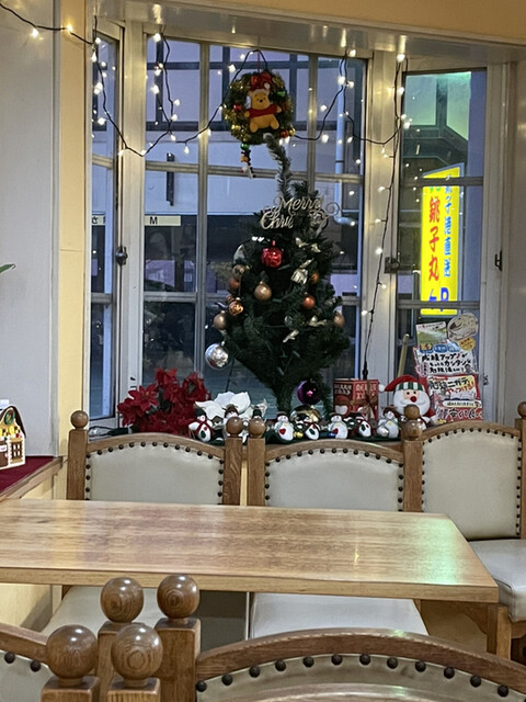 Trianon Mitaka Ten photo 5