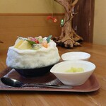 つばめ氷菓店 - 