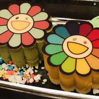 フレンチ キッチン - 