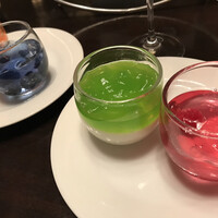 フレンチ キッチン - 