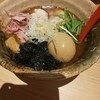 焼きあご塩らー麺 たかはし アトレ川崎店