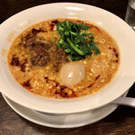 ハルオ サンタダ - サンタダ式担々麺