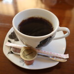 井中 - コーヒー