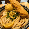 梅田 釜たけうどん