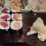 Nihombashi Sushi Tetsu - 