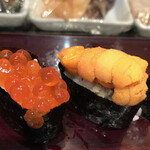 Nihombashi Sushi Tetsu - 