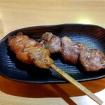 炭火串焼きバルYTD - 