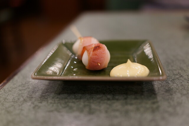八剣伝 保原店 - 保原（焼き鳥）の写真