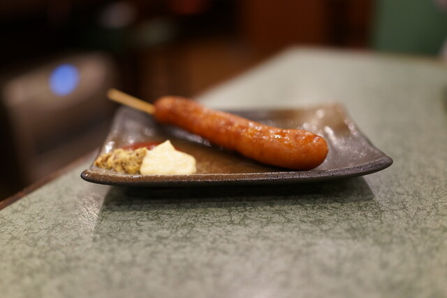 八剣伝 保原店 - 保原（焼き鳥）の写真