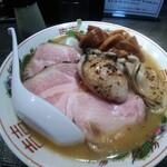ラーメン カラテキッド - 