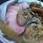 ラーメン カラテキッド - 