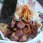 ラーメン カラテキッド - 