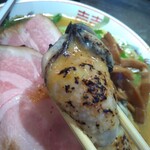 ラーメン カラテキッド - 