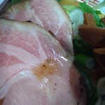 ラーメン カラテキッド - 