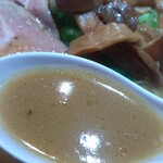 ラーメン カラテキッド - 