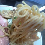 ラーメン カラテキッド - 