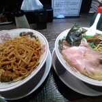 ラーメン カラテキッド - 
