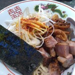 ラーメン カラテキッド - 