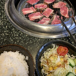 Amiyaki Tei - 