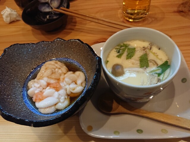 宴家 和（ナゴミ） - 帯広（海鮮）の写真