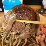 煮干らーめん 川むら - 