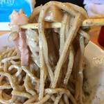 煮干らーめん 川むら - 