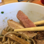 煮干らーめん 川むら - 