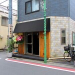 まめなとうふ店 - 【2019年５月６日】『まめなとうふ店』さん。