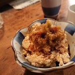 赤垣屋 - くみあげ湯葉