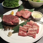 桜木町de焼肉DOURAKU - 