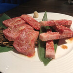 桜木町de焼肉DOURAKU - 