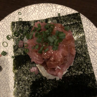 鉄板焼 燦燈 - 