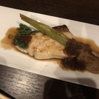 鉄板焼 燦燈 - 