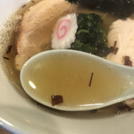 Ramen Soyokaze - 