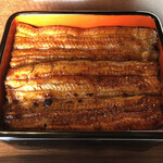 尾花 - うな重大