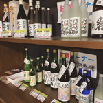 千古乃岩酒造 - 