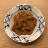 鮨 しゅん輔 阿佐ヶ谷 - 