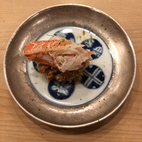 鮨 しゅん輔 阿佐ヶ谷 - 