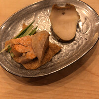 鮨 しゅん輔 阿佐ヶ谷 - 