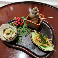 あざみ野 割烹 SEKIDO - 