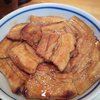 ぶた丼のとん田