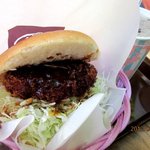 軽井沢のころっけやさん - ほくほくころっけと美味しいパン！