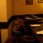 ビストロ ハッチ - 