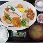 北上パンションホテル - 色々と控えめに取りました