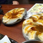 博多餃子舎 603 札幌駅前店 - 