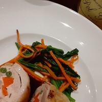 シャンパン食堂 - 