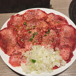 焼肉どうらく - 